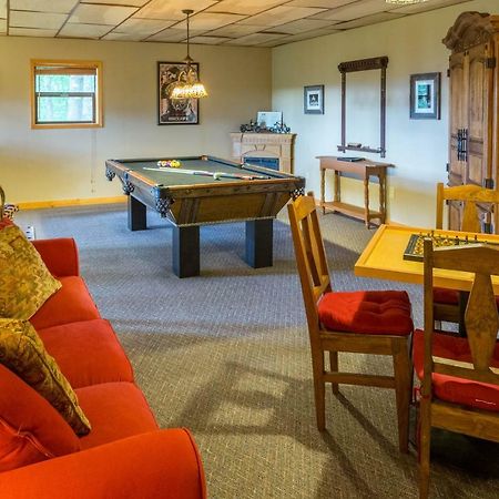 3 Bed 3 Bath Vacation Home In Sylva Extérieur photo