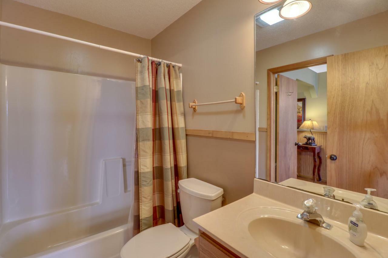 3 Bed 3 Bath Vacation Home In Sylva Extérieur photo