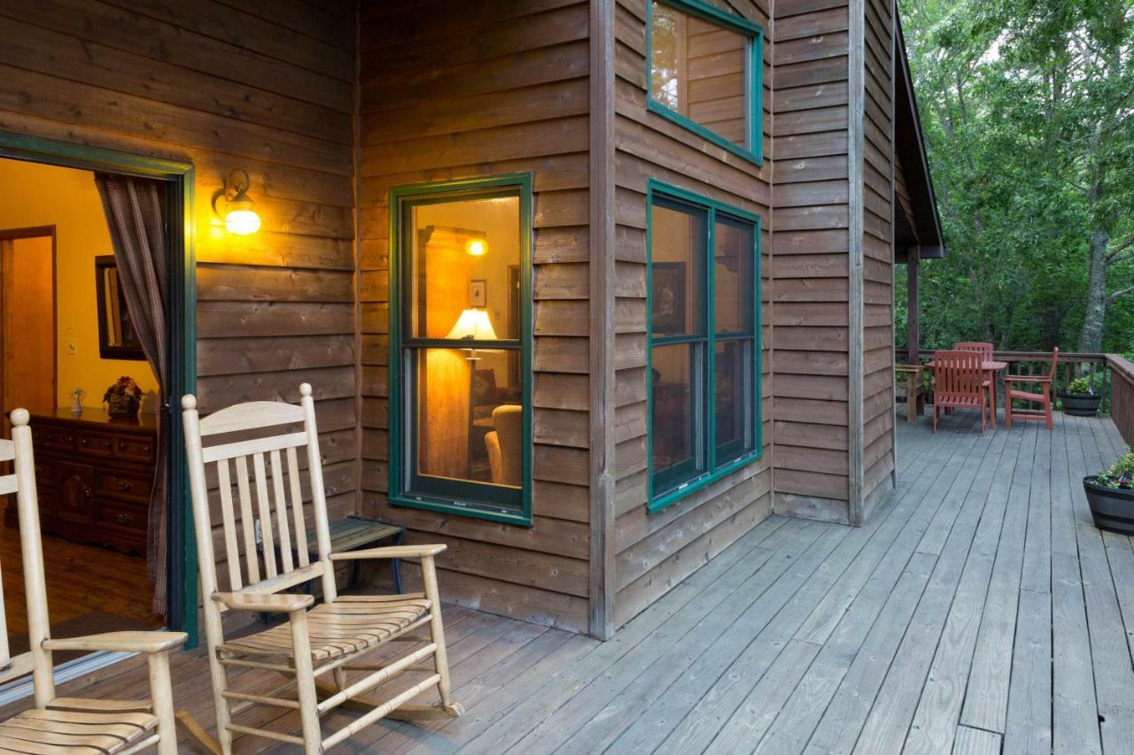 3 Bed 3 Bath Vacation Home In Sylva Extérieur photo